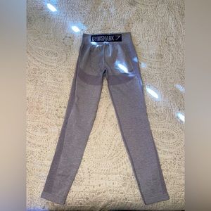 GymShark Leggings Lavender